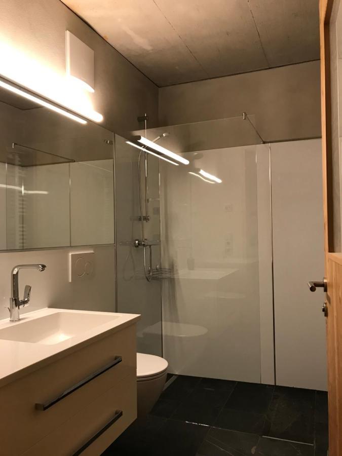 Kieferhof Apartman Iselsberg Kültér fotó