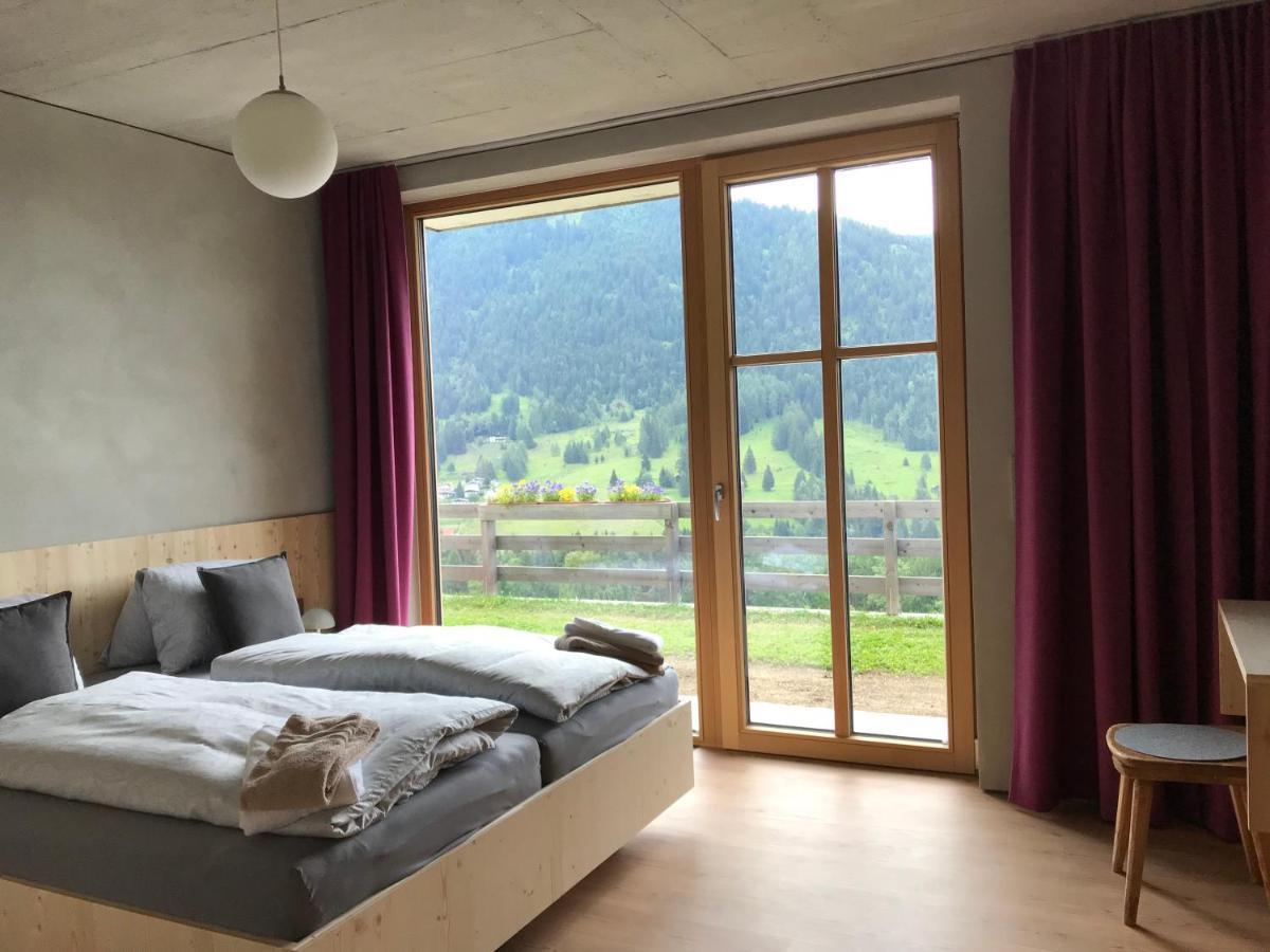 Kieferhof Apartman Iselsberg Kültér fotó