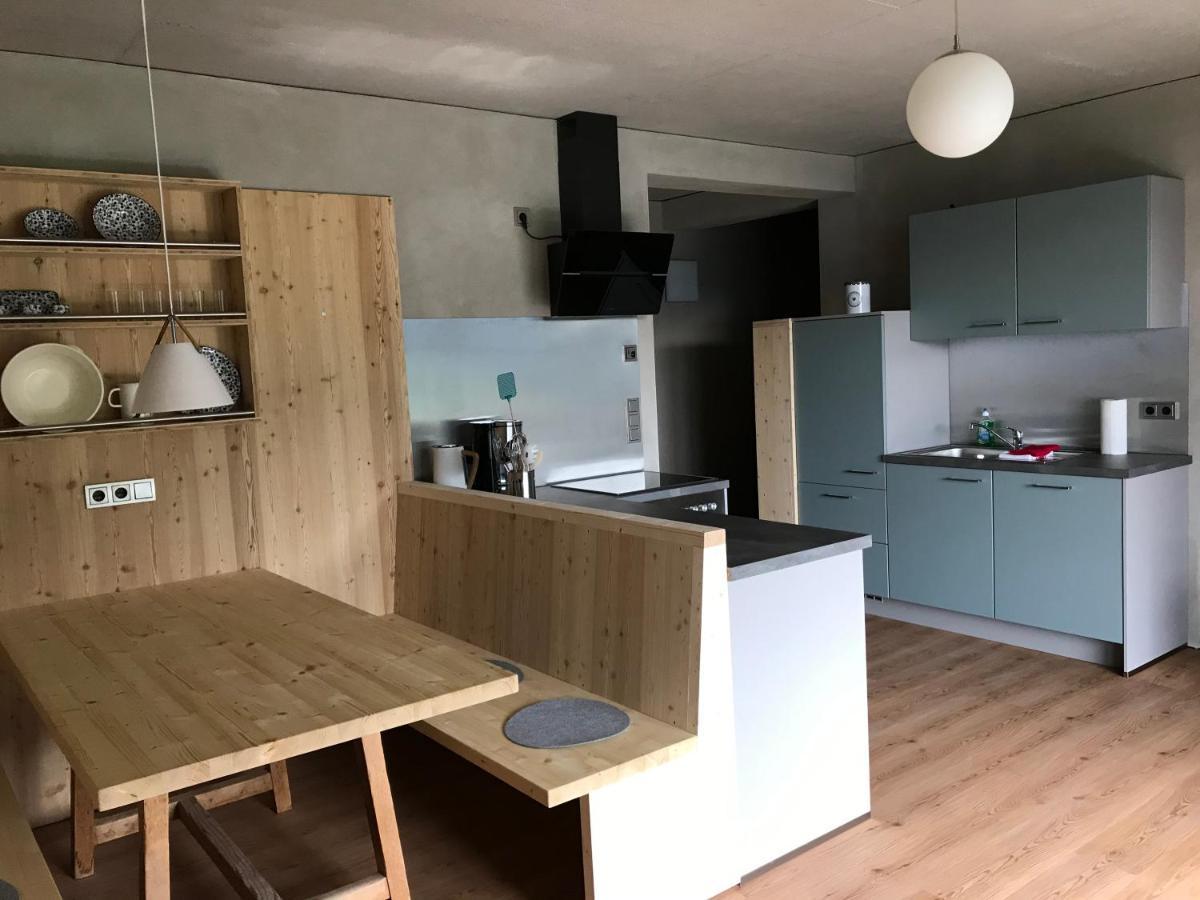 Kieferhof Apartman Iselsberg Kültér fotó
