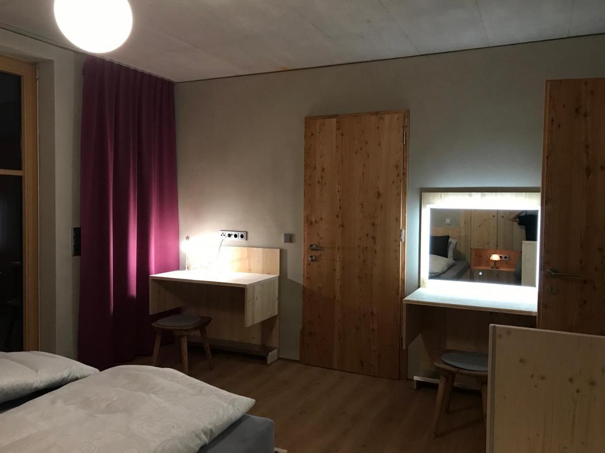 Kieferhof Apartman Iselsberg Kültér fotó
