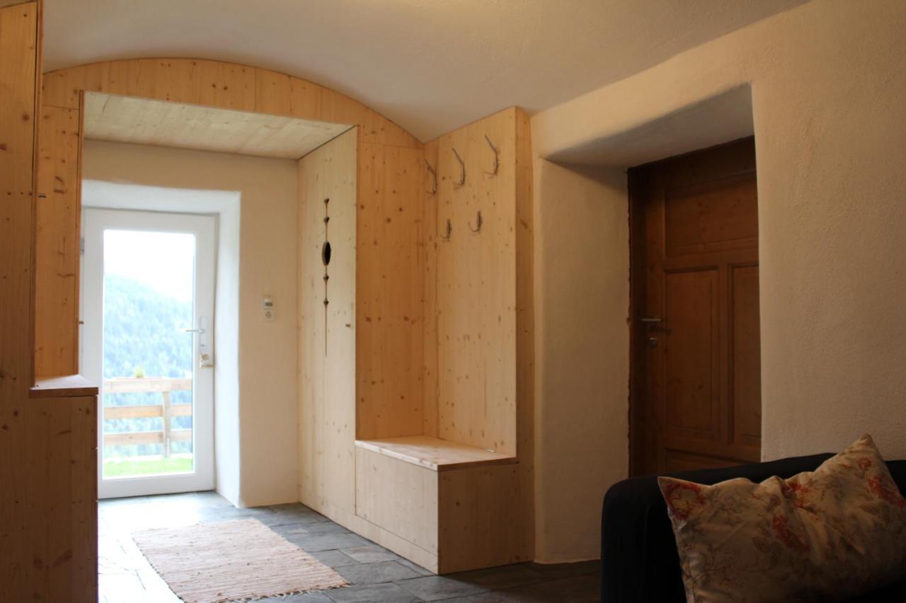 Kieferhof Apartman Iselsberg Kültér fotó