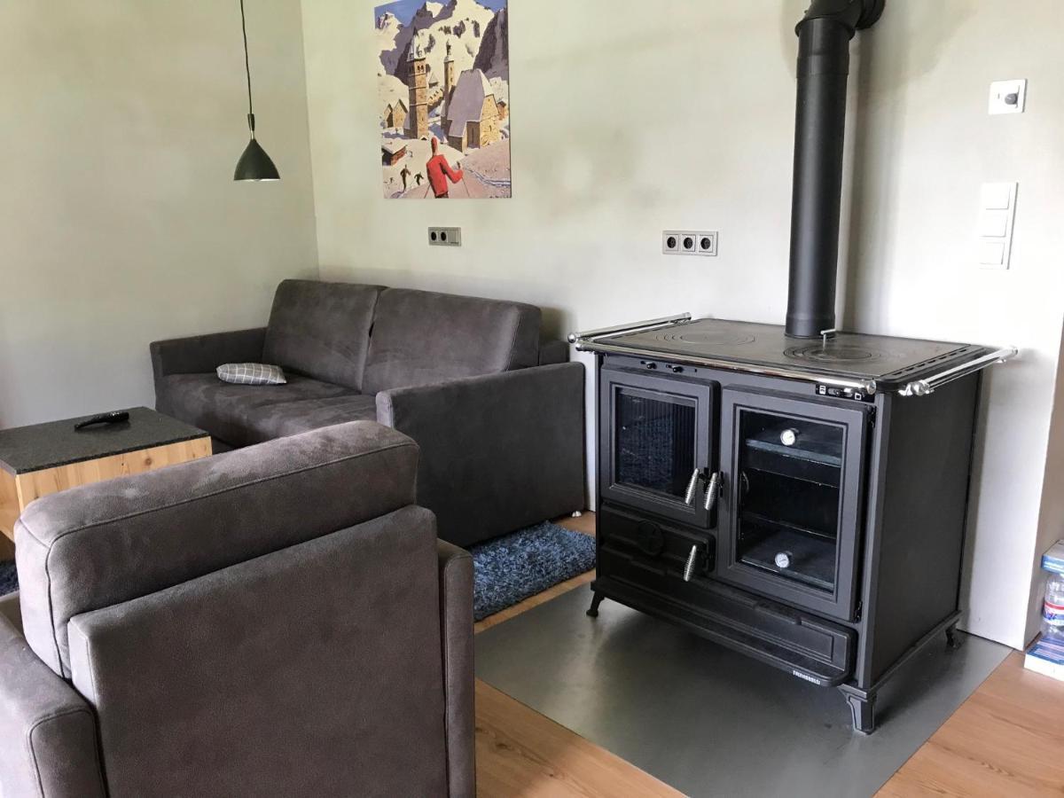 Kieferhof Apartman Iselsberg Kültér fotó