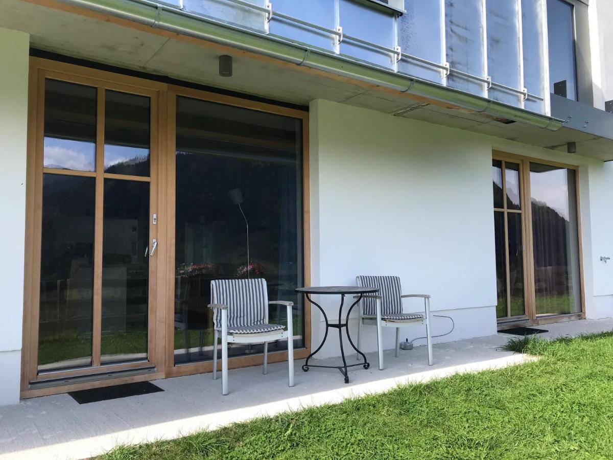 Kieferhof Apartman Iselsberg Kültér fotó