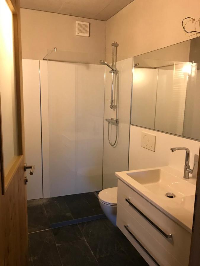 Kieferhof Apartman Iselsberg Kültér fotó