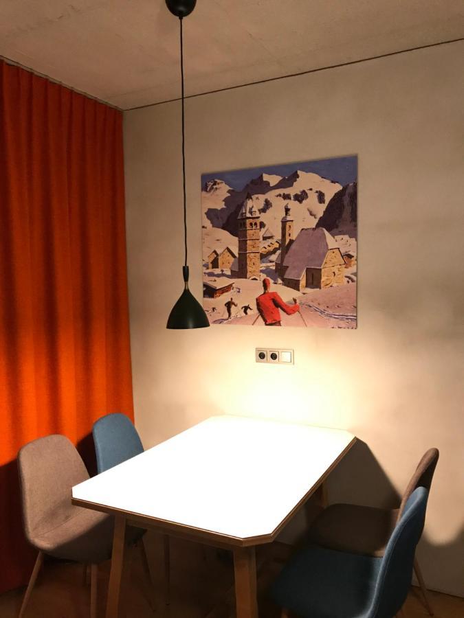 Kieferhof Apartman Iselsberg Kültér fotó