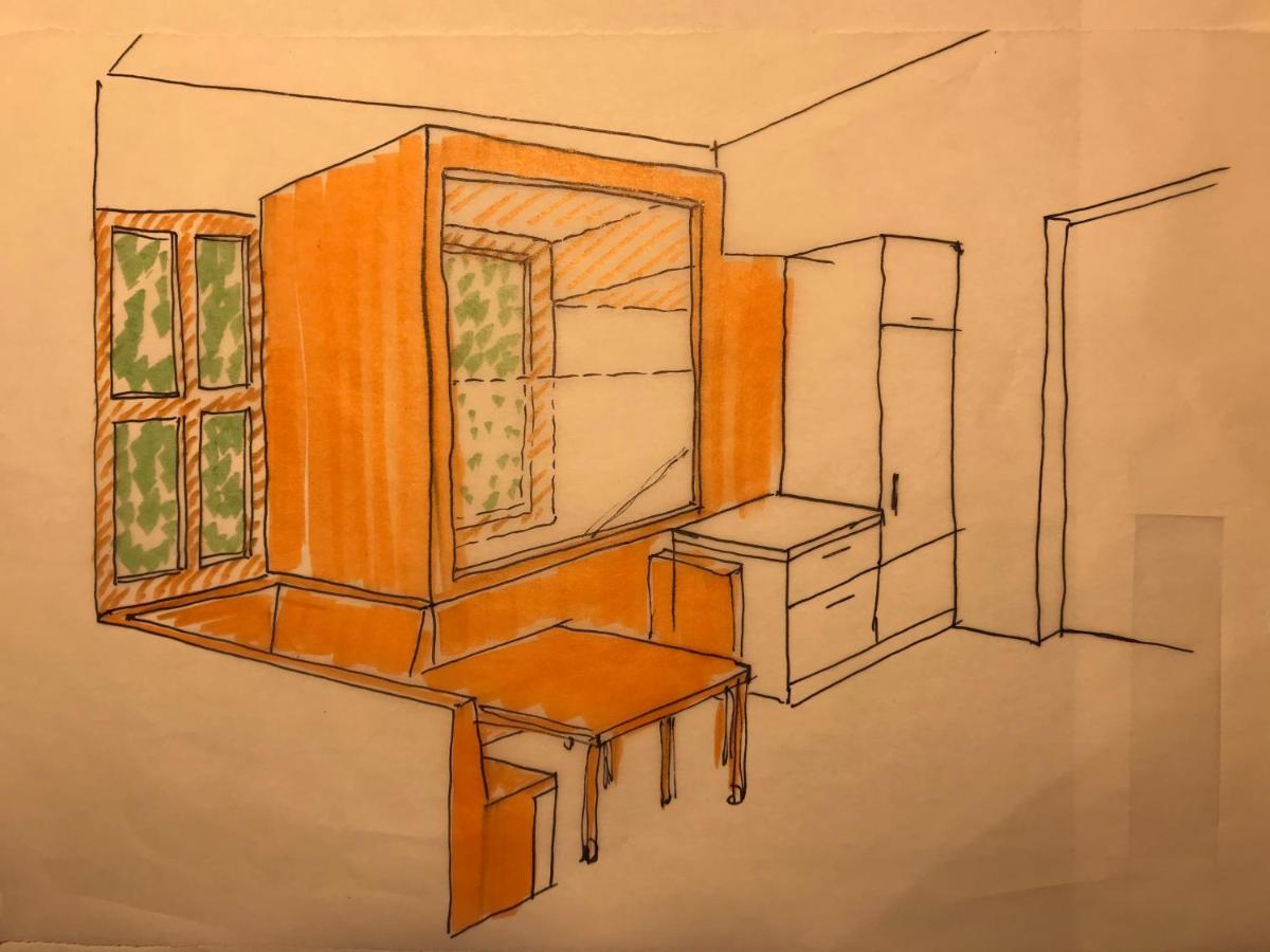 Kieferhof Apartman Iselsberg Kültér fotó