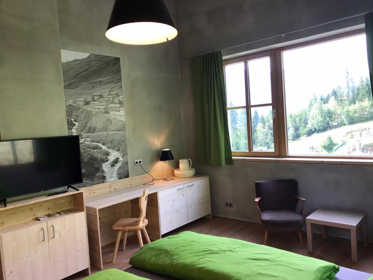 Kieferhof Apartman Iselsberg Kültér fotó