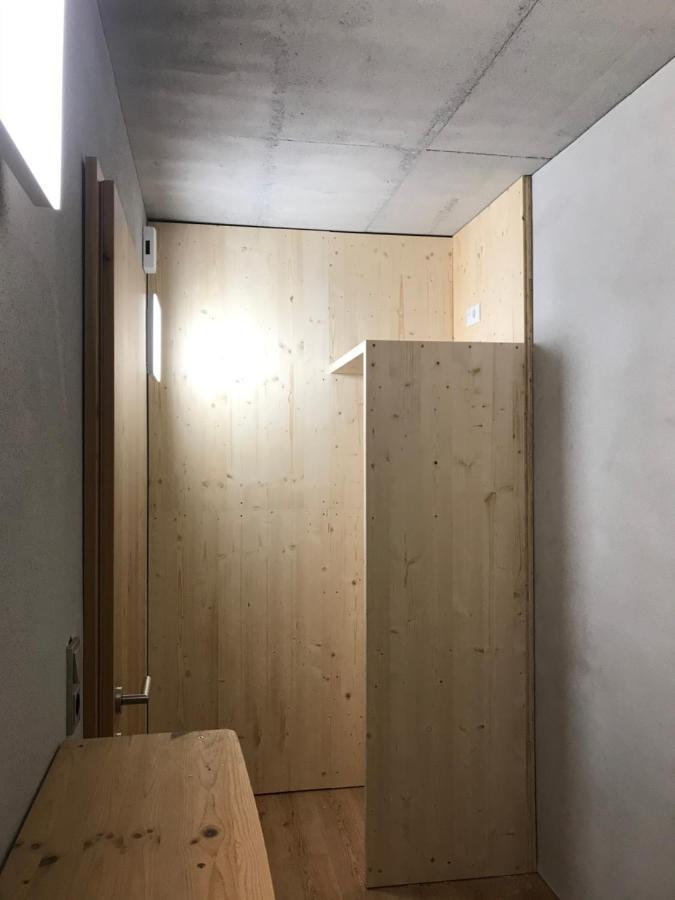 Kieferhof Apartman Iselsberg Kültér fotó