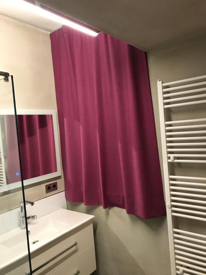 Kieferhof Apartman Iselsberg Kültér fotó