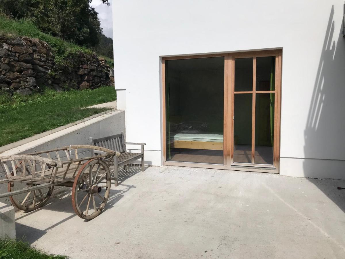 Kieferhof Apartman Iselsberg Kültér fotó