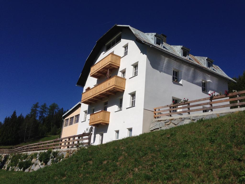 Kieferhof Apartman Iselsberg Kültér fotó