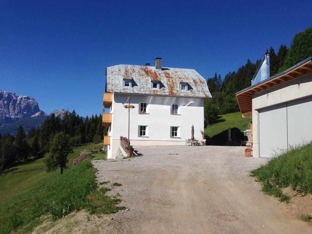 Kieferhof Apartman Iselsberg Kültér fotó