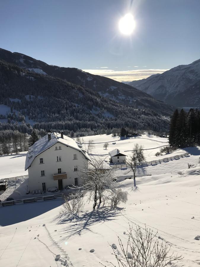 Kieferhof Apartman Iselsberg Kültér fotó
