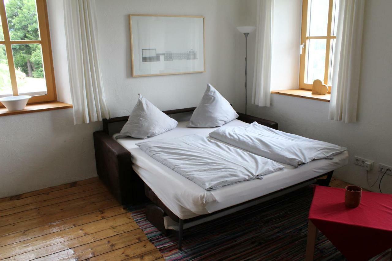 Kieferhof Apartman Iselsberg Kültér fotó