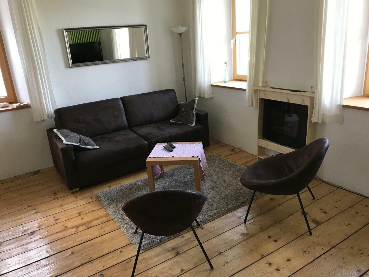 Kieferhof Apartman Iselsberg Kültér fotó