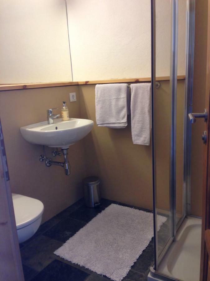 Kieferhof Apartman Iselsberg Kültér fotó