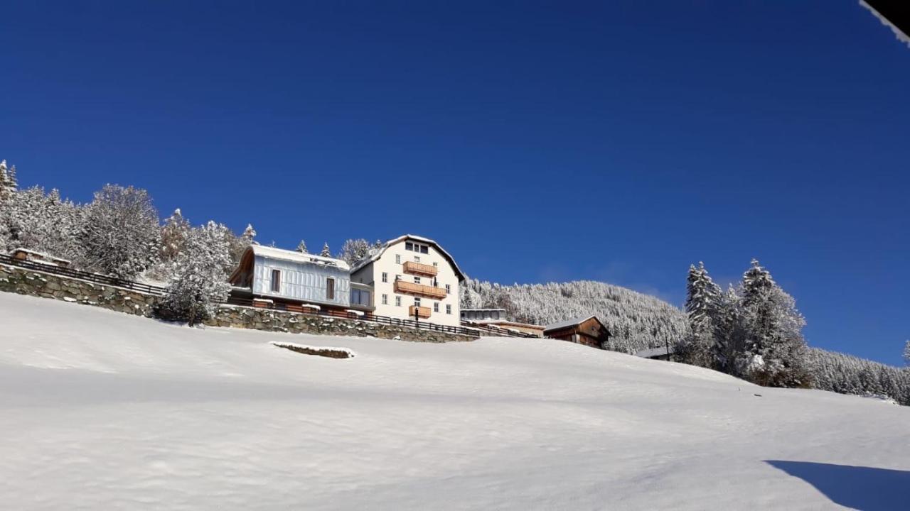 Kieferhof Apartman Iselsberg Kültér fotó